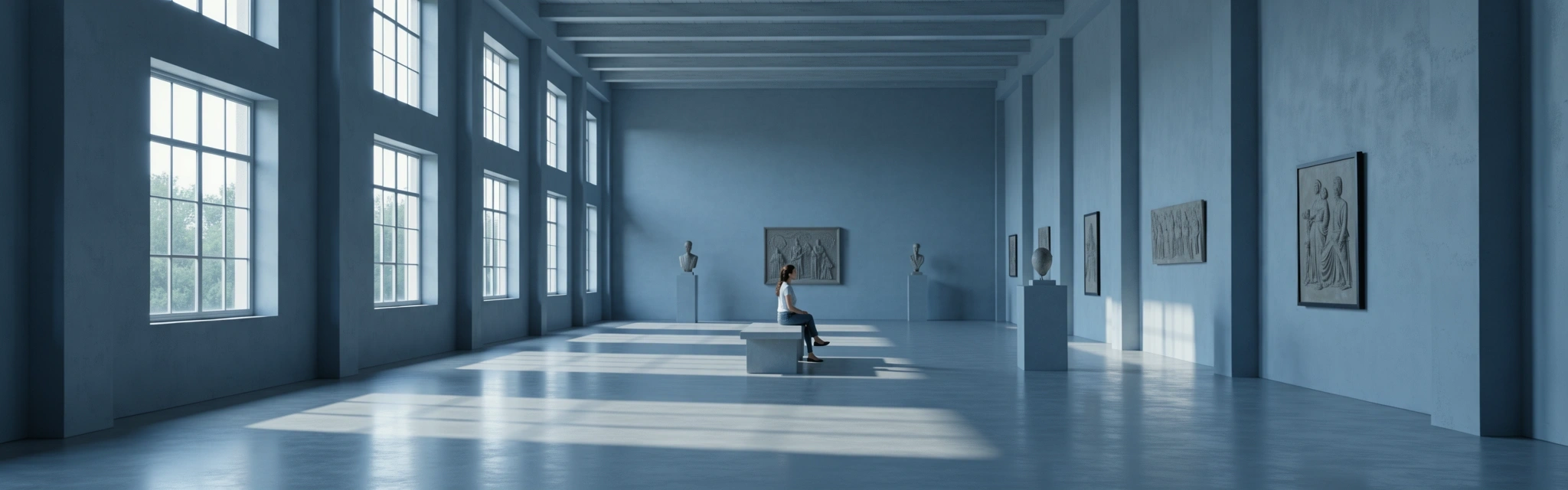 Atmósfera Blue Horizon