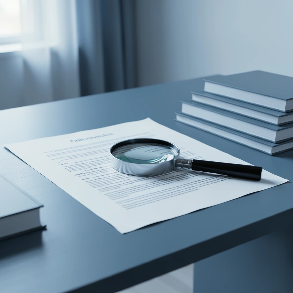 Investigación detallada