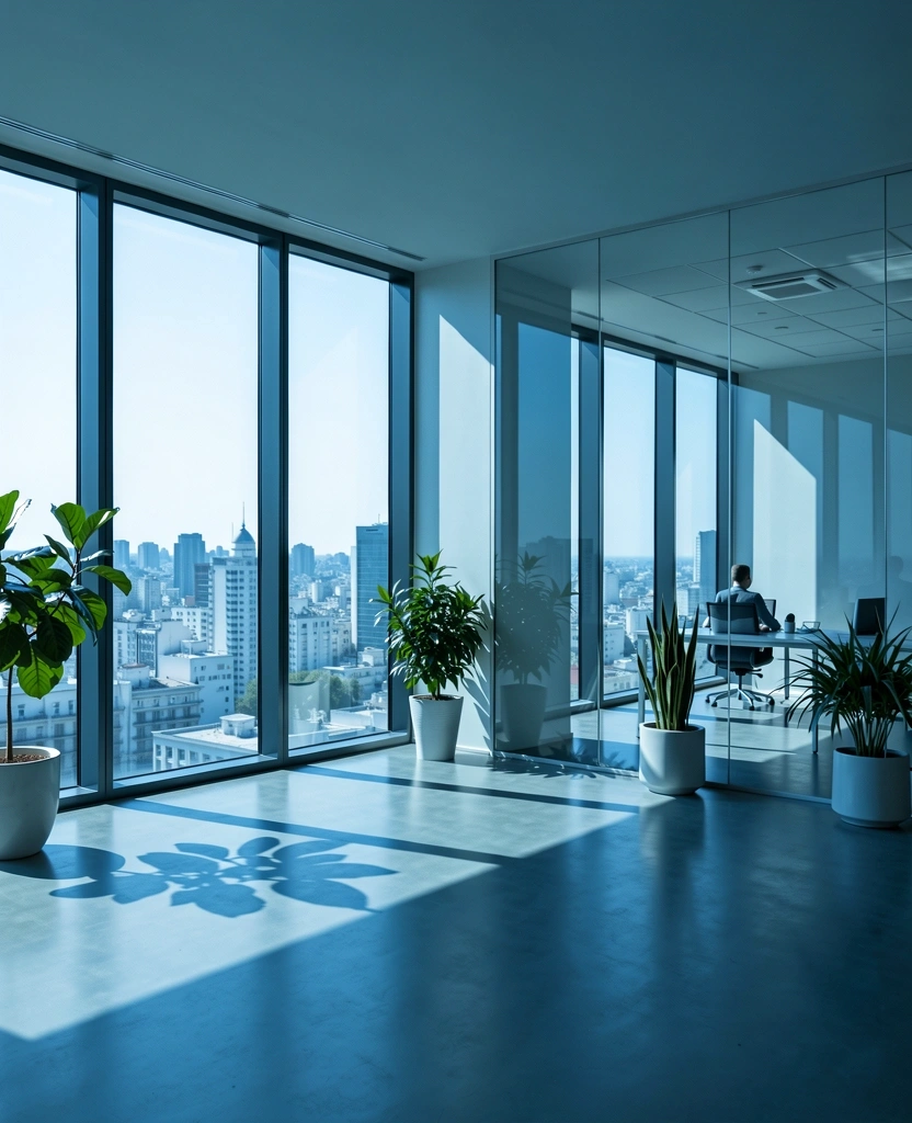 Consultoría Blue Horizon