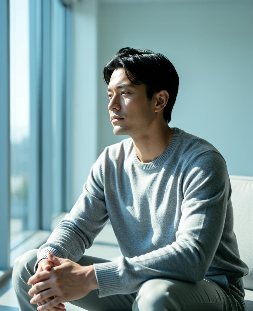 Perspectiva de crecimiento personal