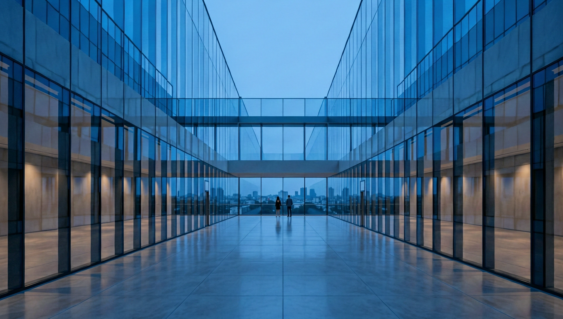 Entorno de reflexión