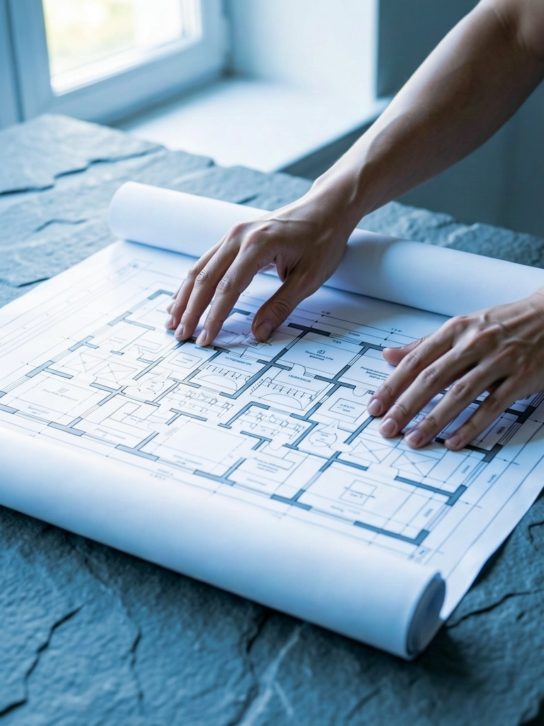 Metodología y estructura