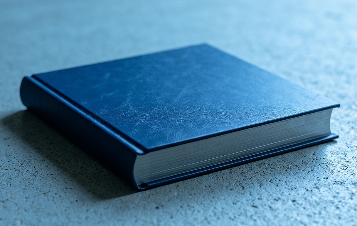 Compendio de metodología Blue Horizon